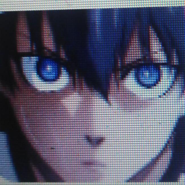 Isagi (Blue Look)