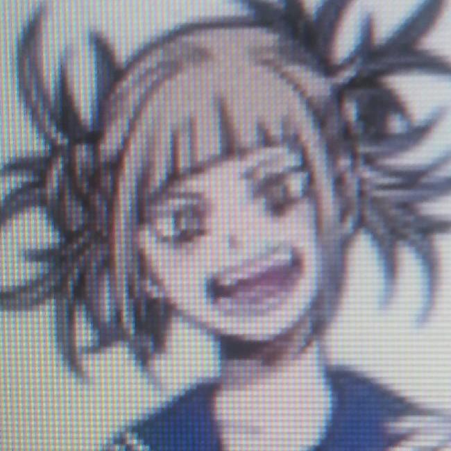 Toga Himiko