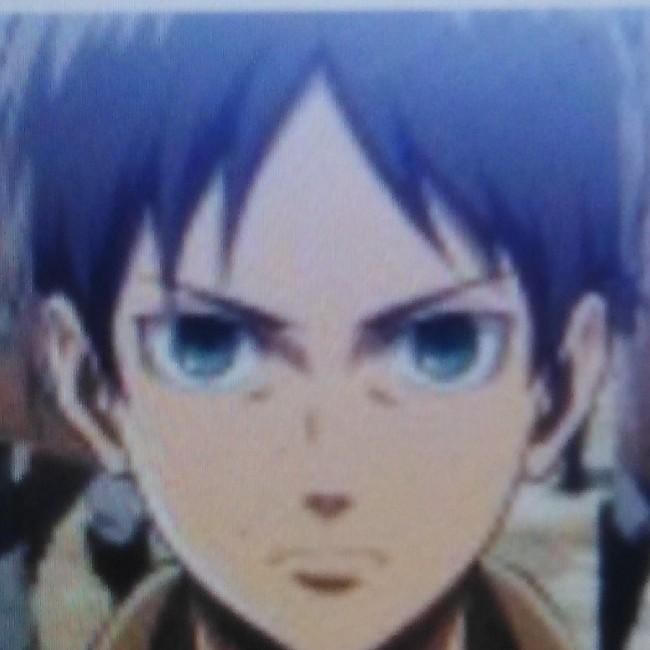 Eren Jagër