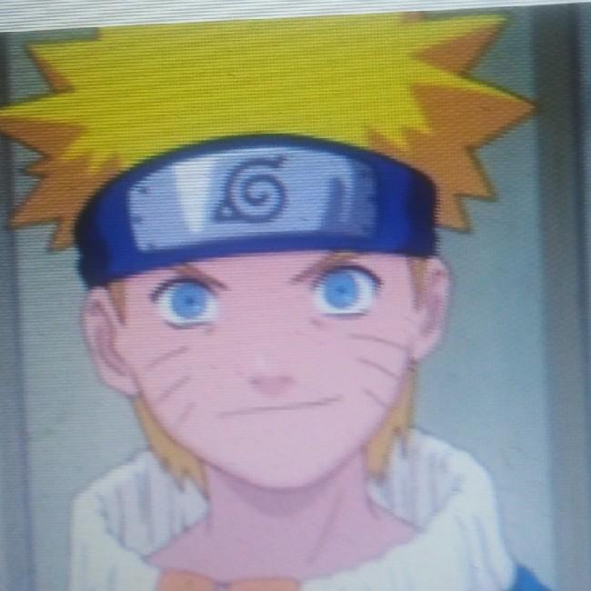Naruto