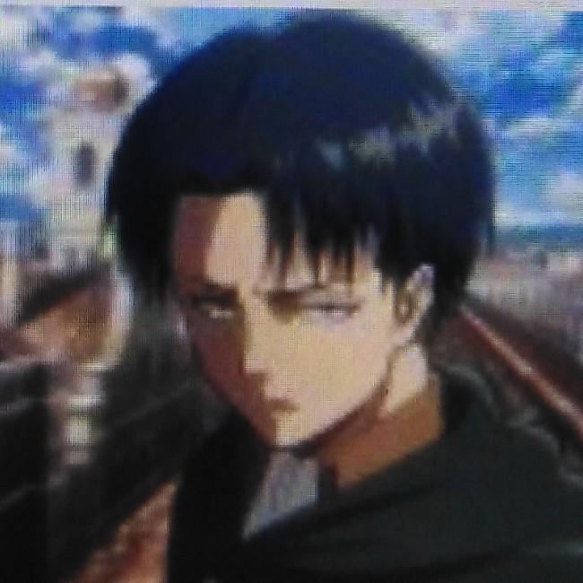 Levi (SNK)