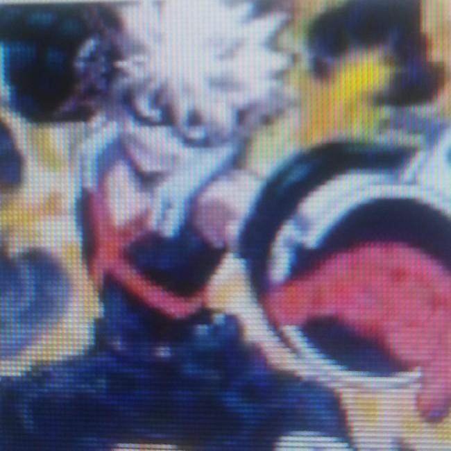 Bakugo