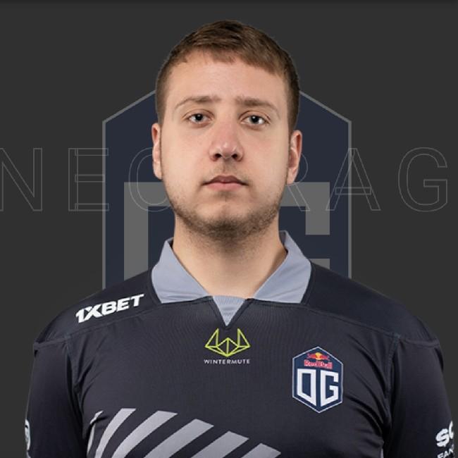 NEOFRAG