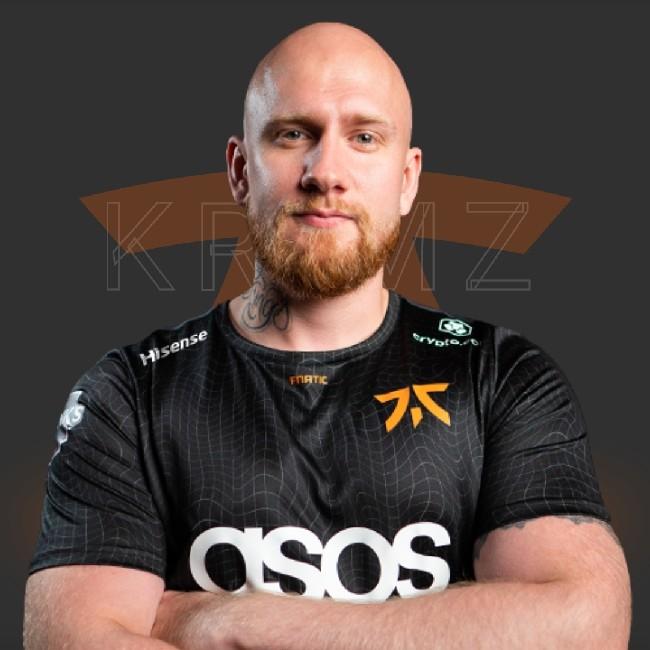 KRIMZ