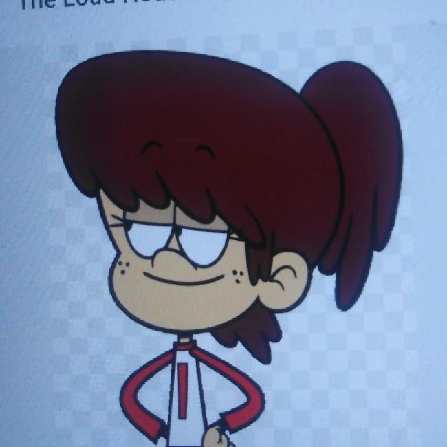 Lynn Loud