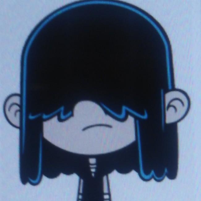Lucy Loud