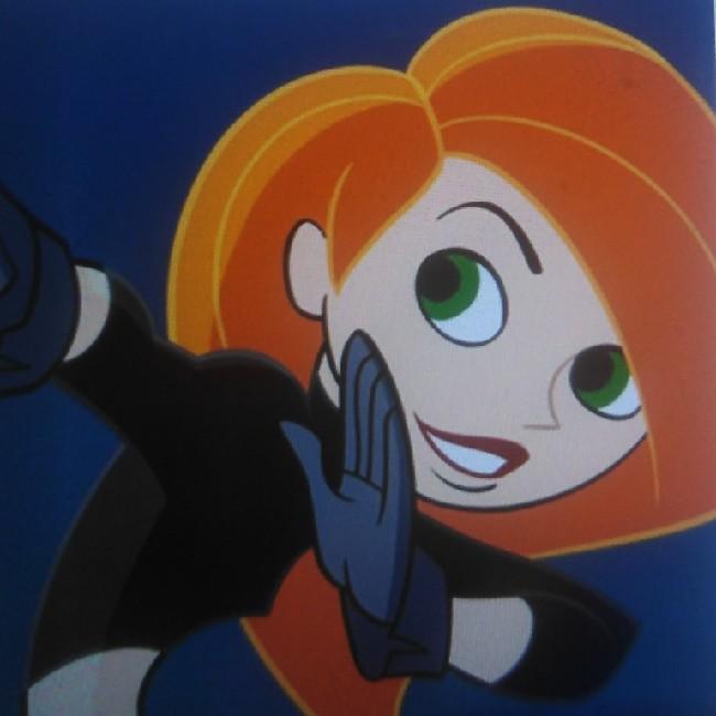 Kim possible