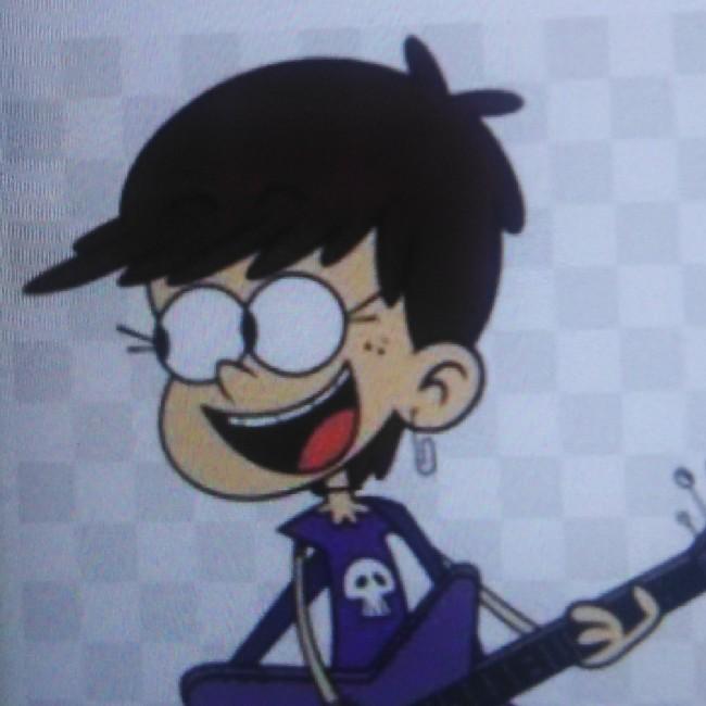 Luna loud