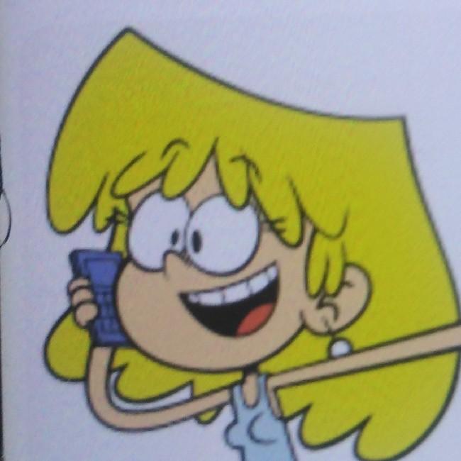 Lori Loud