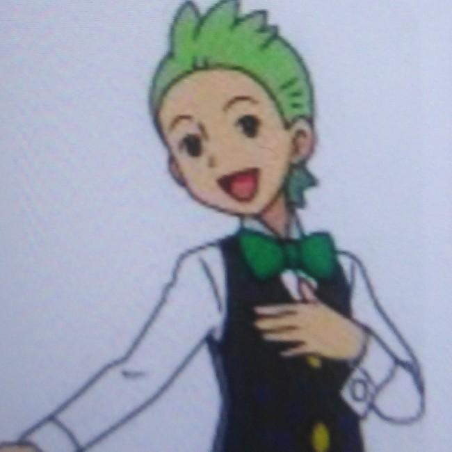 Rachid (Pokemon)