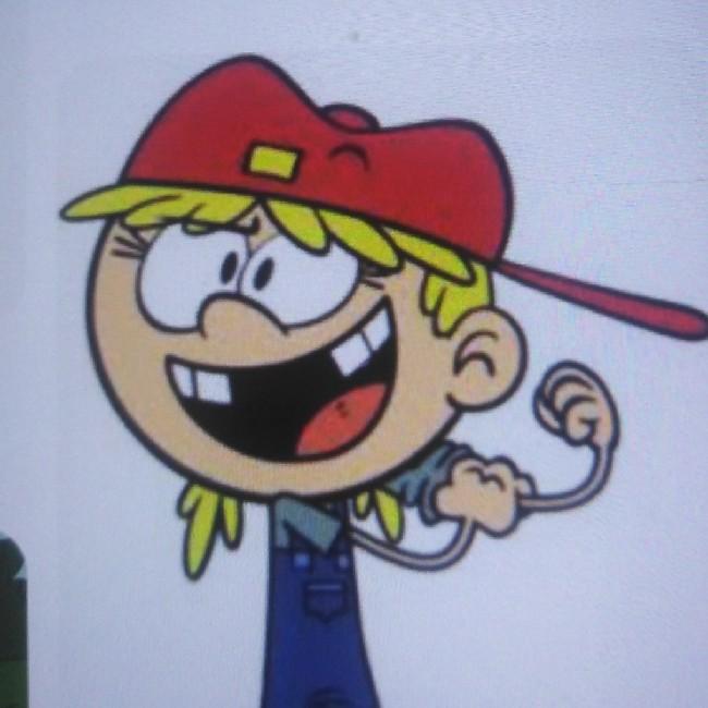 Lana Loud
