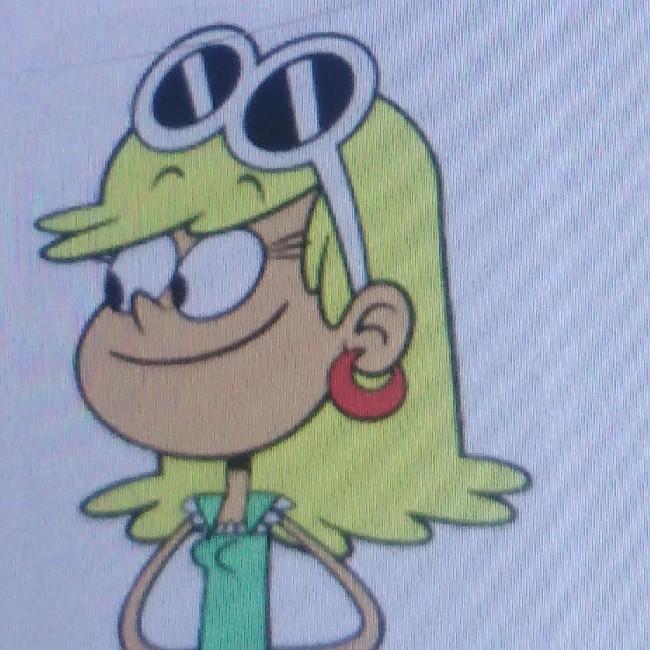 Leni Loud