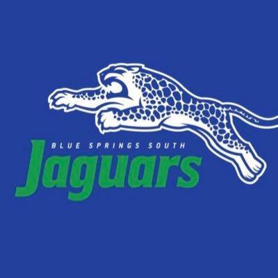 Blue Springs South Jaguars