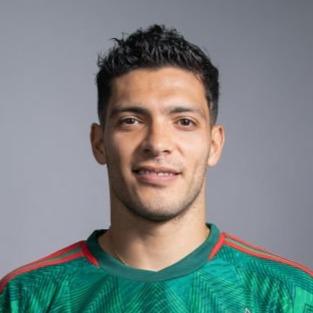 Raúl Jiménez