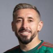 Héctor Herrera