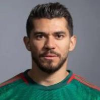 Henry Martín