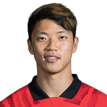 Hwang Hee-chan