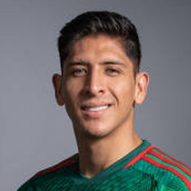 Edson Álvarez
