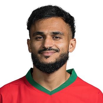 Sofiane Boufal