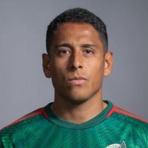 Luis Romo
