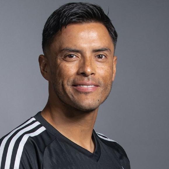 Alfredo Talavera
