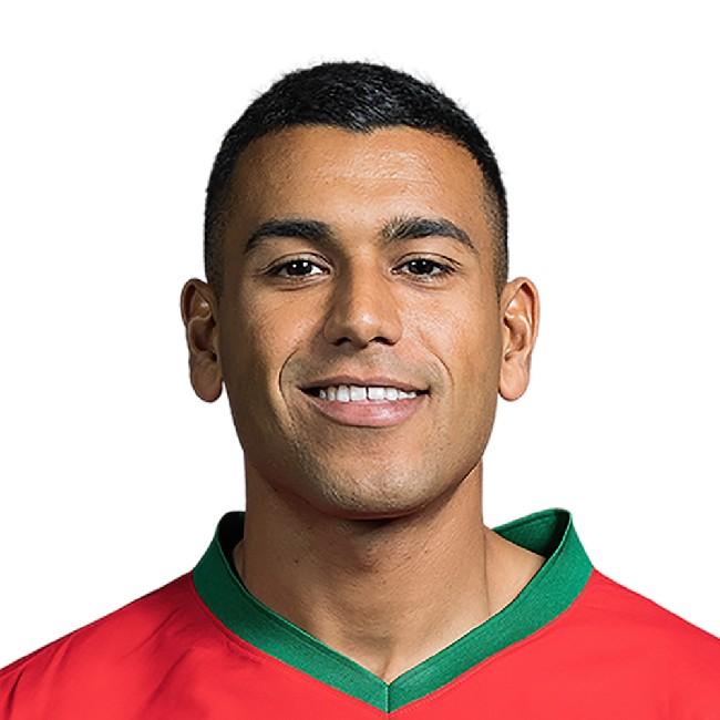 Walid Cheddira