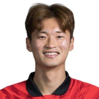 Kim Young-Gwon