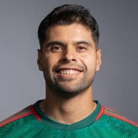 Néstor Araujo