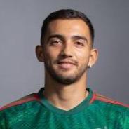 Luis Chávez