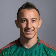 Andrés Guardado