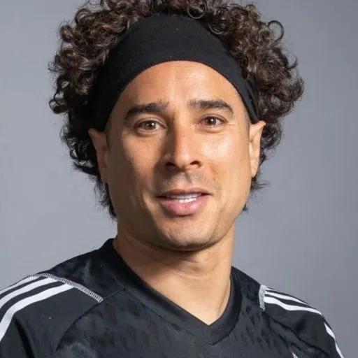 Guillermo Ochoa