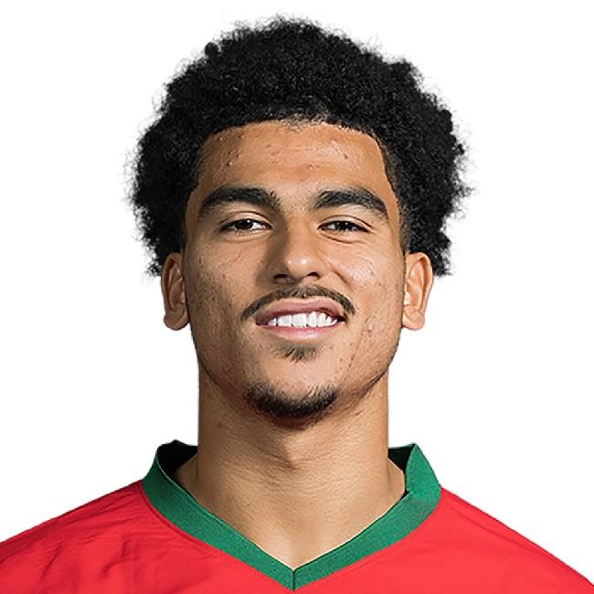 Zakaria Aboukhlal