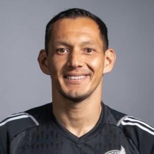 Rodolfo Cota