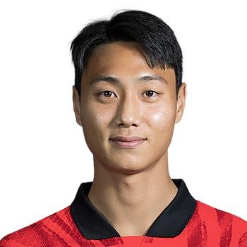Paik Seung-ho