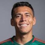 Héctor Moreno