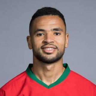 Youssef En-Nesyri