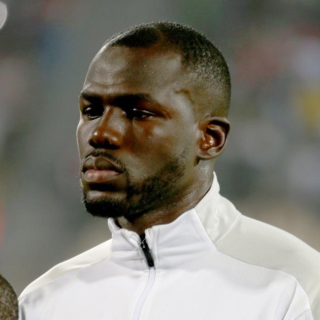 Kalidou Koulibaly