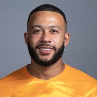 Memphis Depay