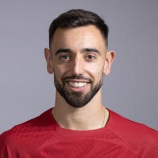 Bruno Fernandes