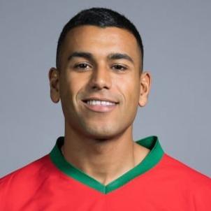 Walid Cheddira