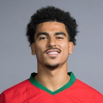 Zakaria Aboukhlal