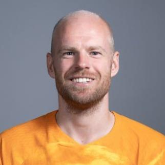 Davy Klaassen