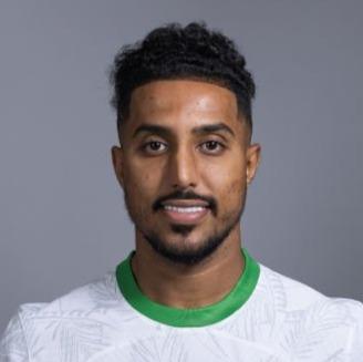 Salem Al-Dawsari