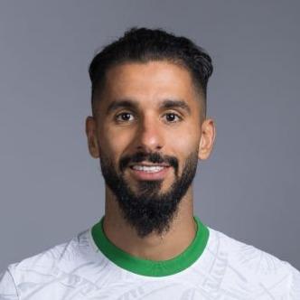 Saleh Al-Shehri