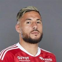 Youcef Belaïli