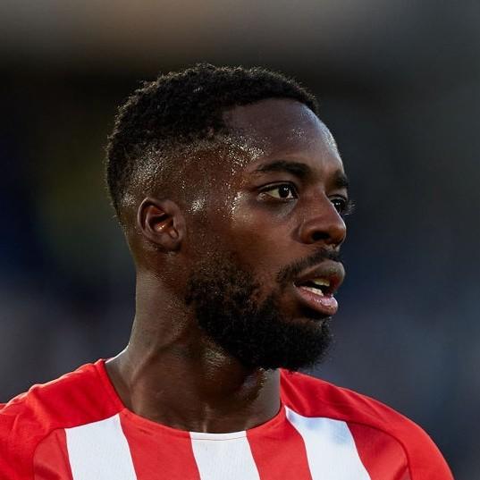Iñaki Williams