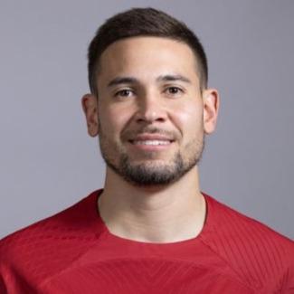 Raphaël Guerreiro