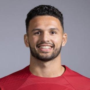 Gonçalo Ramos