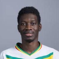 Ismaïla Sarr