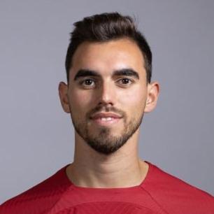 Ricardo Horta